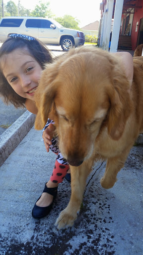 Pet Supply Store «Circle G Ranch & Pet Supply», reviews and photos, 7810 Plathe Rd, New Port Richey, FL 34653, USA