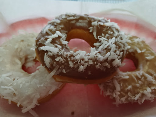 Donut Shop «College Hill Doughnut Co.», reviews and photos, 4618 E Central Ave, Wichita, KS 67208, USA