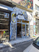 Bicycle stores and workshops Athens