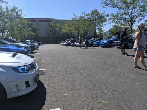 Movie Theater «Harkins Theatres Prescott Valley 14», reviews and photos, 7202 Pav Way, Prescott Valley, AZ 86314, USA