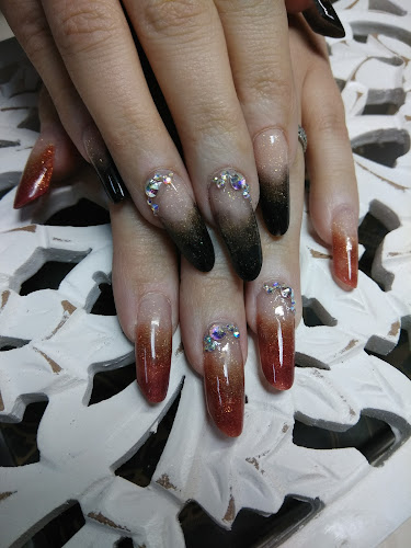 Avaliações doHanna Vasko Nail Art & Design em Lisboa - Escola