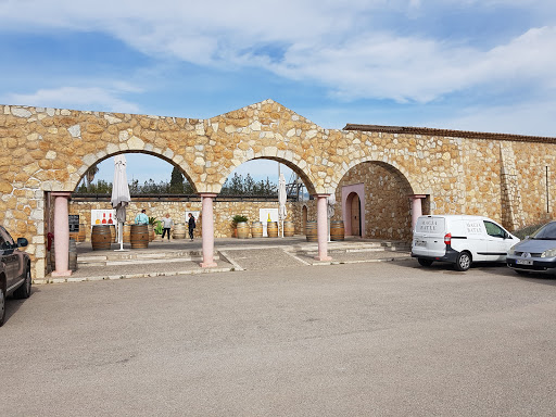 Bodegas de ciudad en Palma de Mallorca