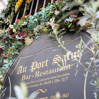 Photos du propriétaire du Restaurant français Au Port du Salut à Paris - n°18