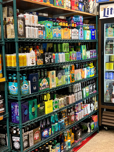 Liquor Store «Myrtle Beach Liquor», reviews and photos, 2010 N Kings Hwy suite A, Myrtle Beach, SC 29577, USA