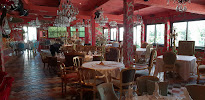 Atmosphère du Restaurant Stefano Forever à Ramatuelle - n°10