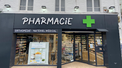 Pharmacie du Mélantois à Anstaing