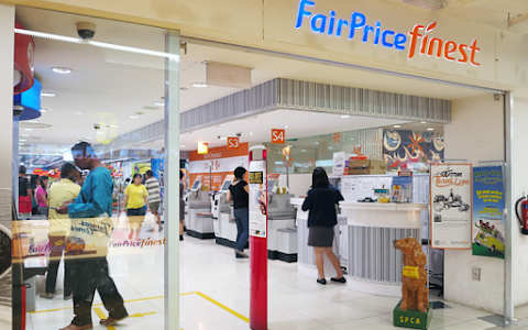 FairPrice Finest The Clementi Mall image