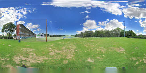 Golf Driving Range «Golf Center Des Plaines», reviews and photos, 353 N River Rd, Des Plaines, IL 60016, USA