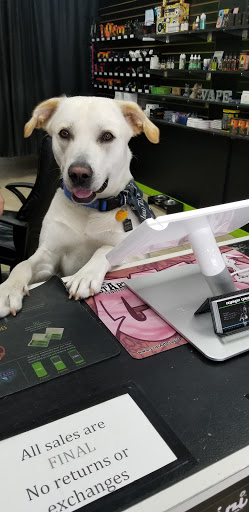 Vaporizer Store «Orlando Vape & E-Cig», reviews and photos, 8558 Palm Pkwy, Orlando, FL 32836, USA