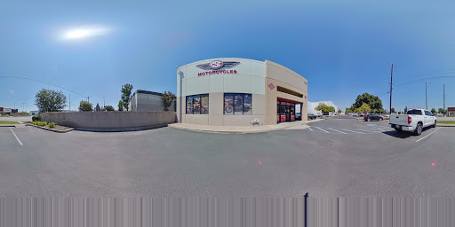 Motorcycle Repair Shop «CSC Motorcycles», reviews and photos, 1331 W Foothill Blvd, Azusa, CA 91702, USA