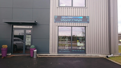 Solution Dépannage à Issoire