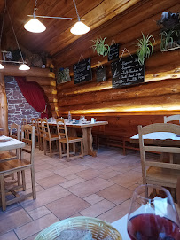 Atmosphère du Restaurant Ferme Auberge du Rain des Chênes à Orbey - n°17