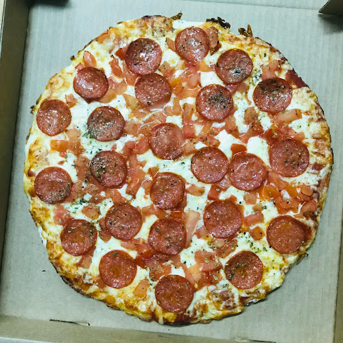 Pizzería Pizzola - Pizzeria