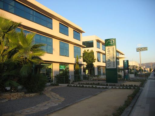 Centros de negocios Murcia