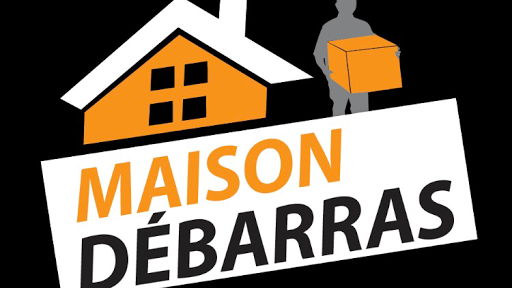 Maison Débarras