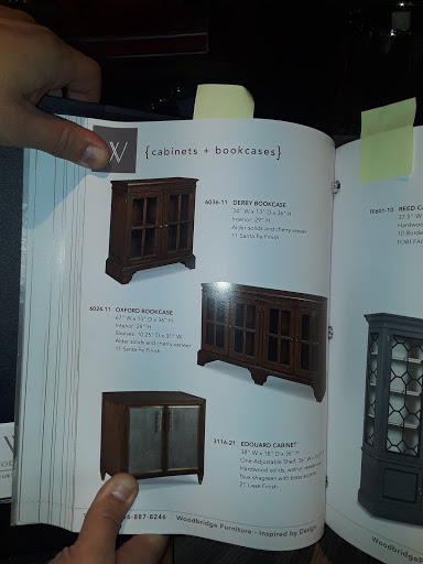 Furniture Store «Walter E. Smithe Furniture + Design», reviews and photos, 1725 S Randall Rd, Geneva, IL 60134, USA