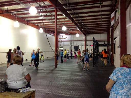 Gym «ESF CrossFit», reviews and photos, 10800 Reading Rd D, Cincinnati, OH 45241, USA