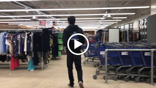Thrift Store «Goodwill», reviews and photos, 1550 41st Ave I, Capitola, CA 95010, USA