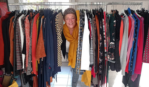 Magasin de vêtements pour femmes Anne Le Floc'h Prêt à Porter & Linge de Maison Fouesnant