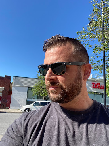 Barber Shop «Lux Barber Shop», reviews and photos, 159 Cherry St, Burlington, VT 05401, USA