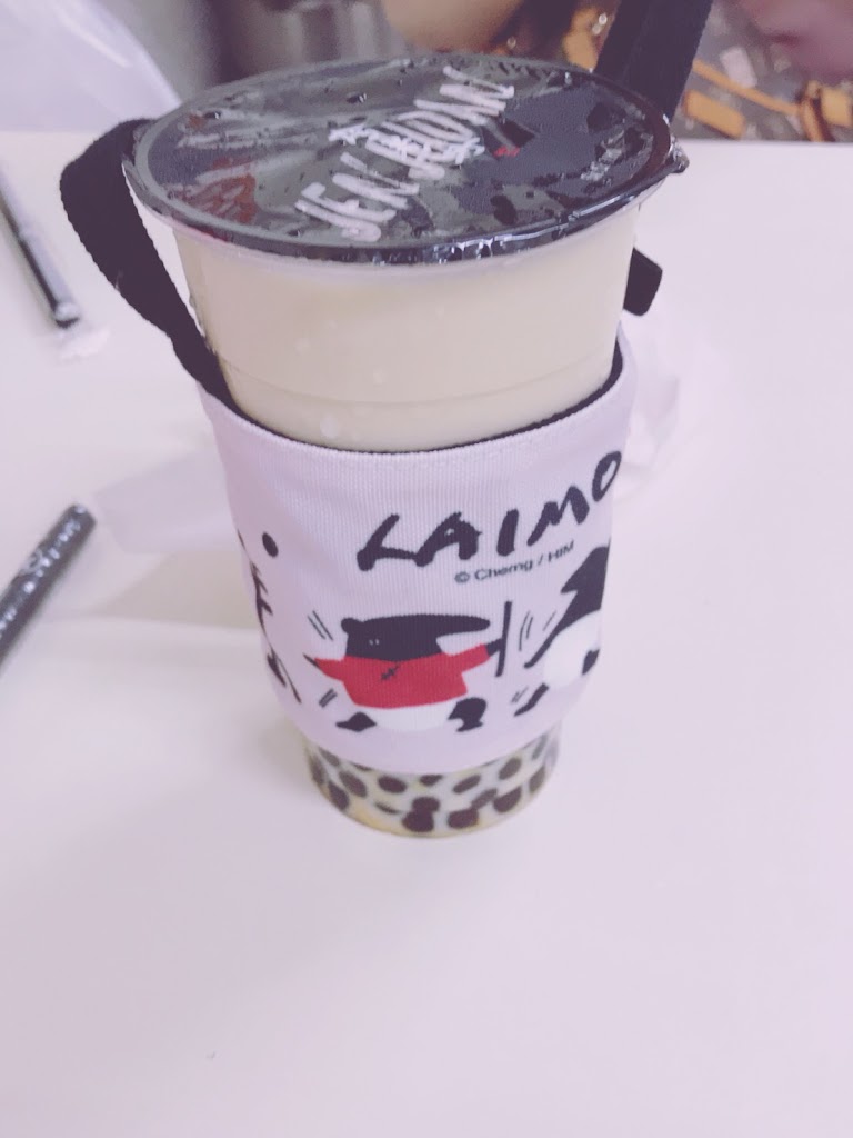 珍煮丹嘉義中正店 的照片