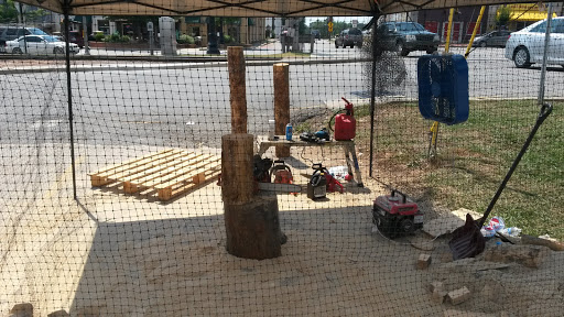 Hardware Store «Morgan Ace Hardware», reviews and photos, 109 E Main St, Woodstock, GA 30188, USA