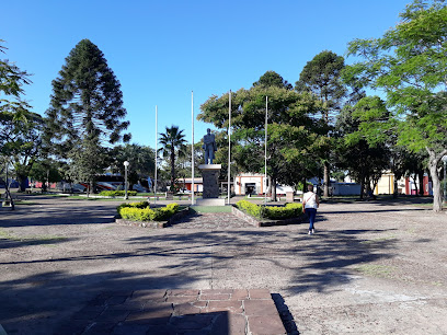 Plaza Pueblo Belén