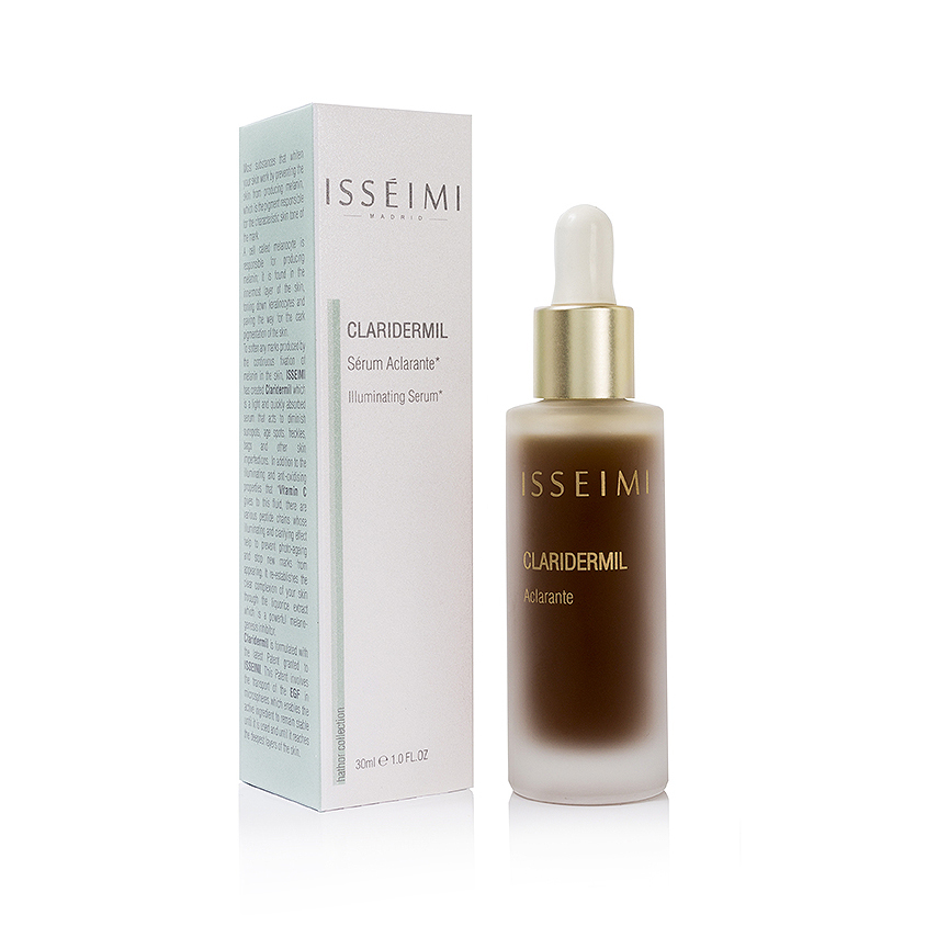 Isseimi - Distribuidora de cosméticos ricos en factores de crecimiento epidérmico