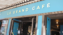 Photos du propriétaire du Restaurant Le Grand Café à Granville - n°4