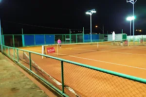 Itauna Tennis Center image