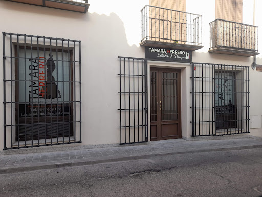 Imagen del negocio Tamara Herrero Estudio de Danza en Navalcarnero, Madrid