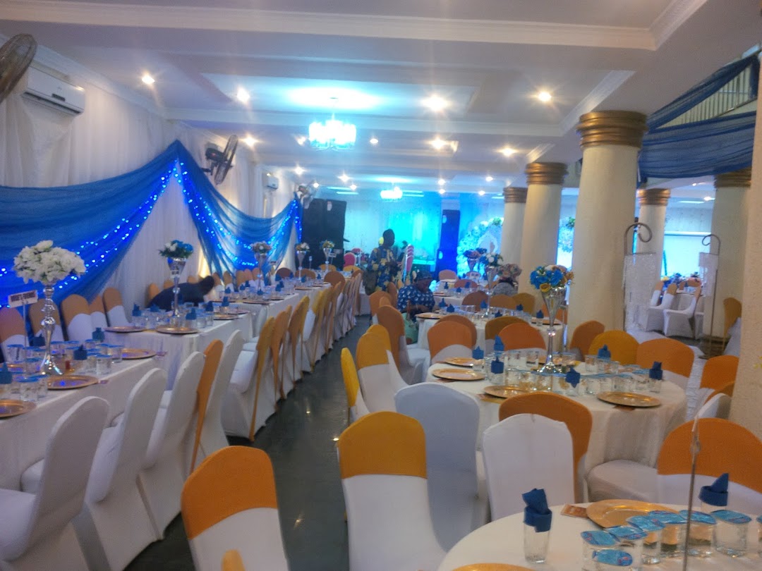 FOLA GOLD EVENTS