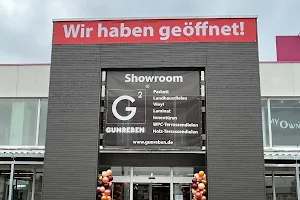 Georg Gunreben Parkettfabrik, Sägewerk & Holzhandlung GmbH & Co. KG image