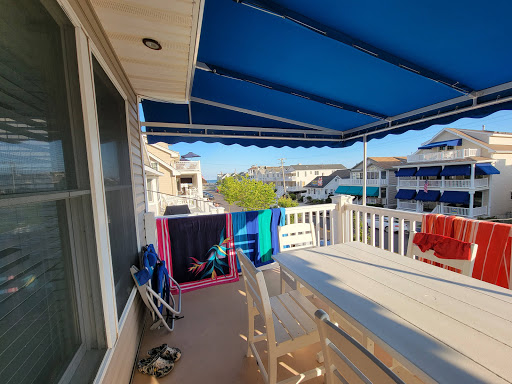 Vacation Home Rental Agency «Jim Scott | Fox Real Estate», reviews and photos, 894 Brighton Pl #1, Ocean City, NJ 08226, USA