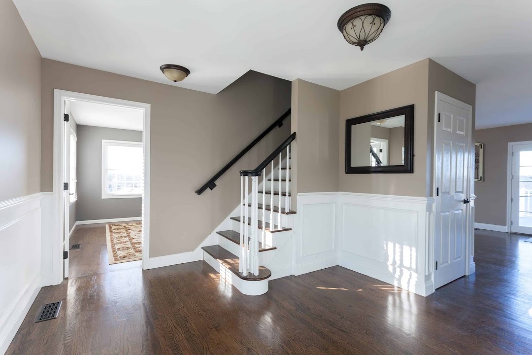 MKJ Construction