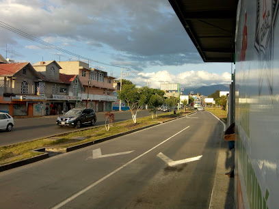 Estación Acuitlapilco
