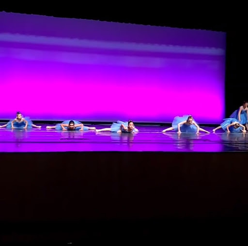 Dance School «In Motion Dance Project», reviews and photos, 2125 Orinoco Dr, Orlando, FL 32837, USA