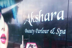 Akshara Beauty Parlour image