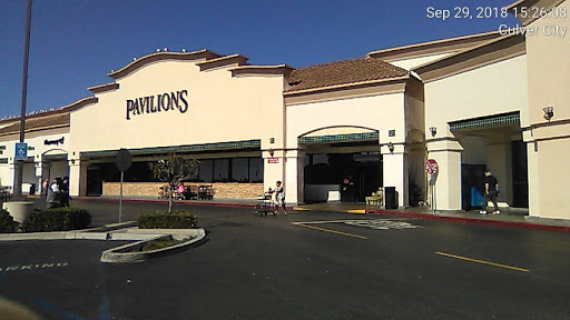 Pavilions image