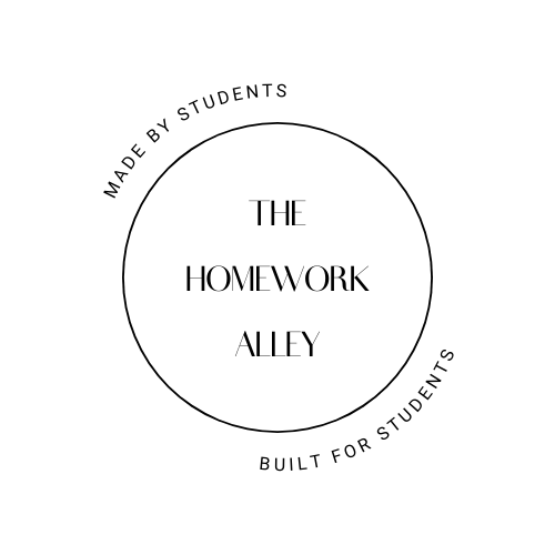 online homework platform