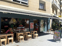 Café du Restaurant hawaïen POKAWA Poké bowls à Caen - n°13