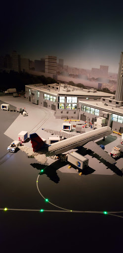 Movie Theater «AMC Assembly Row 12», reviews and photos, 395 Artisan Way, Somerville, MA 02145, USA