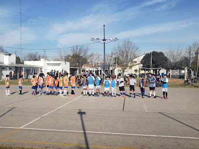 Escuela de Futbol Infantil Parque Quirno