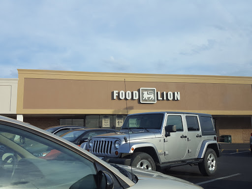 Grocery Store «Food Lion», reviews and photos, 1029 S Main St, Woodstock, VA 22664, USA