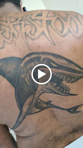 Tattoo Shop «Studio 219 INK», reviews and photos, 1900 Piedmont Rd NE, Atlanta, GA 30324, USA