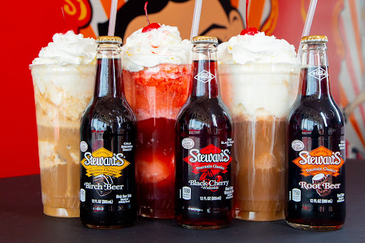 Ice Cream Shop «Coney Waffle», reviews and photos, 803 Ocean Ave, Belmar, NJ 07719, USA