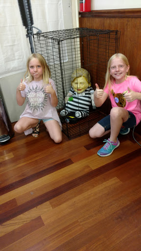 Barber Shop «Lake Eustis Barber Shop», reviews and photos, 108 N Bay St, Eustis, FL 32726, USA