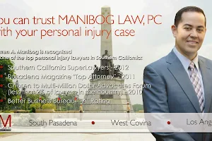 Manibog Law, PC image