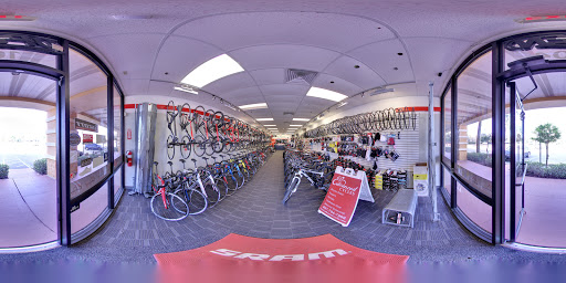 Bicycle Store «Advanced Cycles Orlando, FL», reviews and photos, 6651 S Semoran Blvd #104, Orlando, FL 32822, USA