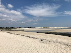 Plage du Steir Nibilic'in fotoğrafı ve yerleşim